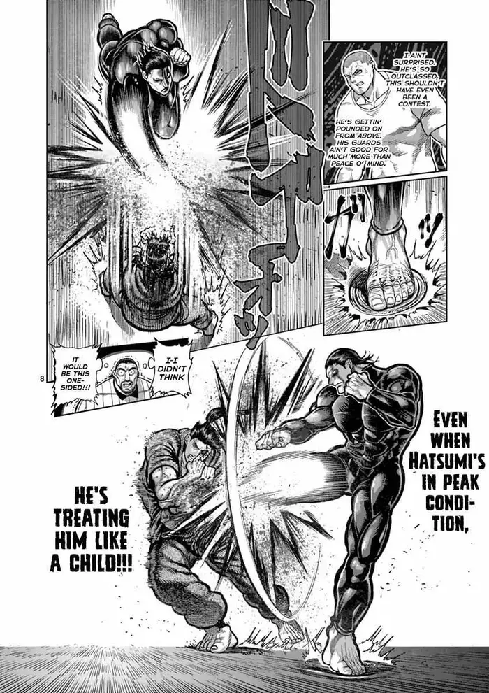 Kengan Ashura Chapter 205 image 08_optimized